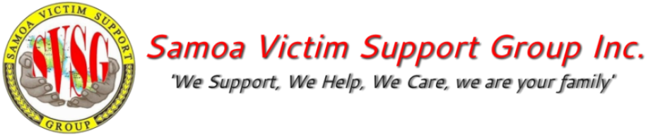 Samoa Victim Support Group